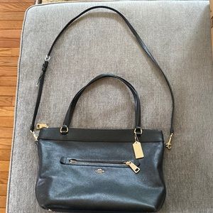 Coach Handbag NWOT